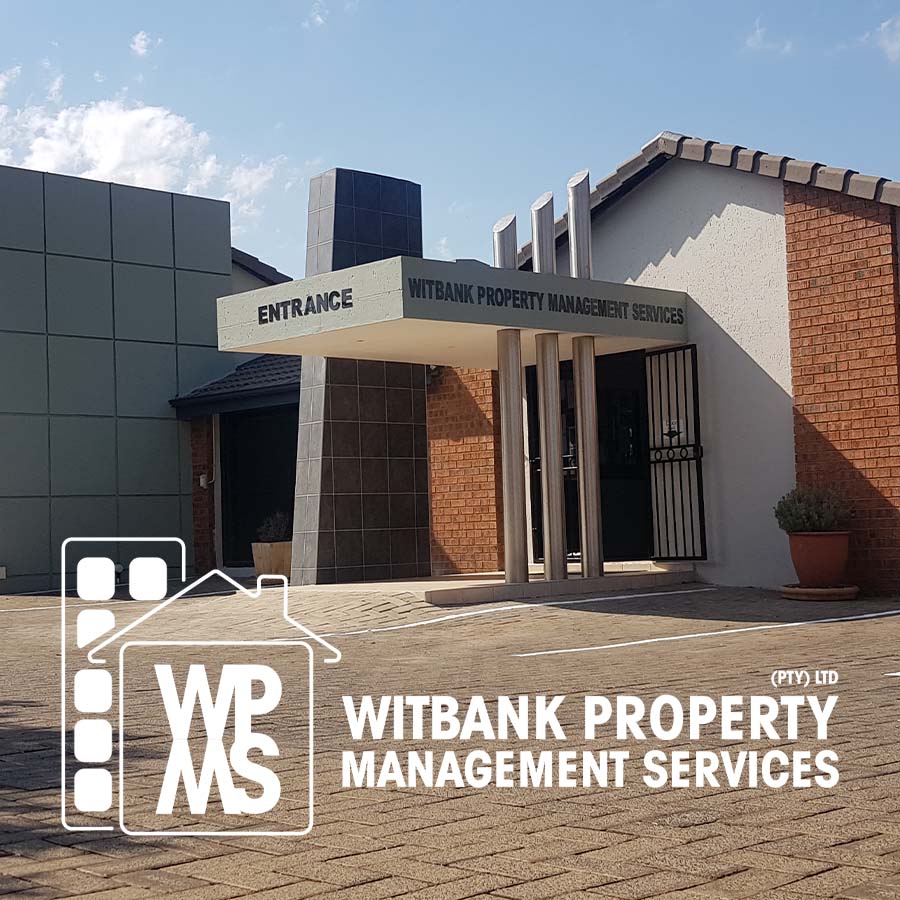 Witbank Property Management Services