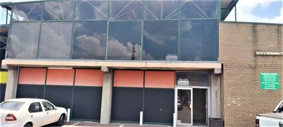 Commercial Property For Rent in Witbank Ext 45, Witbank