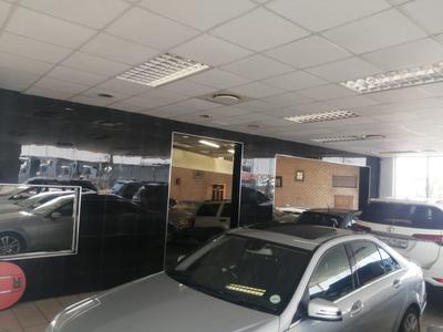 Commercial Property For Rent in Witbank Ext 8, Witbank