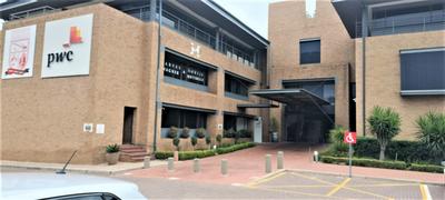 Commercial Property For Rent in Model Park, Witbank