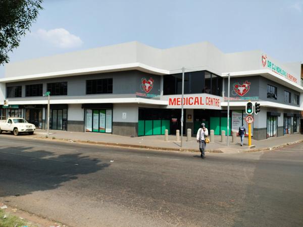 Property For Rent in Witbank Central, Witbank