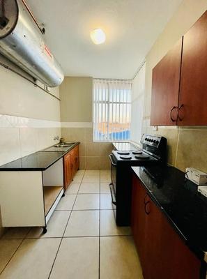 Apartment / Flat For Sale in Witbank Central, Witbank