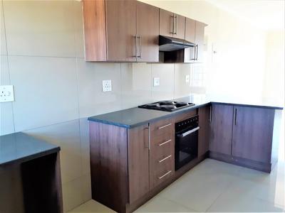 Apartment / Flat For Rent in Die Heuwel, Witbank