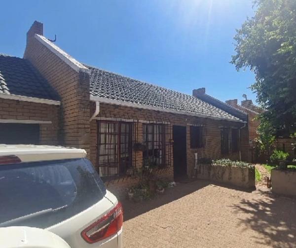 Property For Rent in Model Park, Witbank