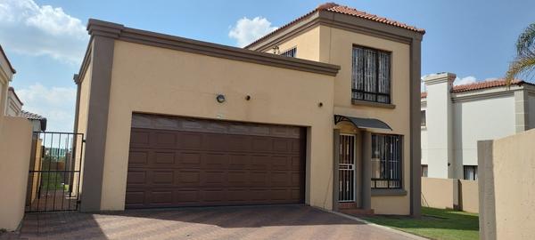 Property For Rent in Reyno Ridge, Witbank
